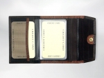 Кляссер для кредитных карт арт.2120